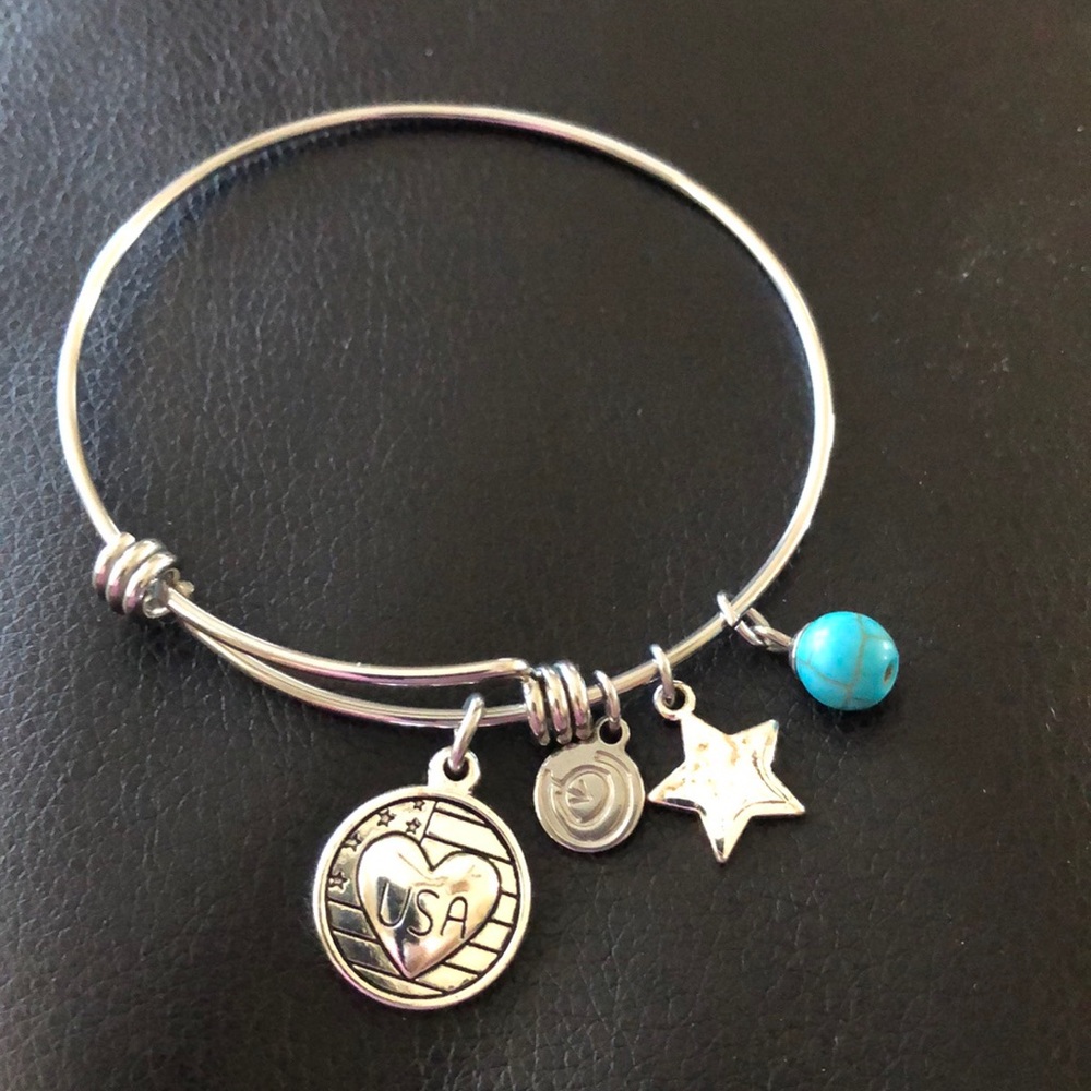 Bangle Bracelet